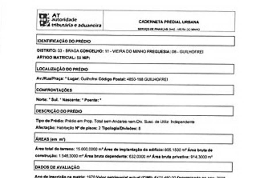PT Portugal, Armando Pereira, Vieira do Minho, Altice, Ministério das Finanças, NIF, diretor de Relações Institucionais da Impresa, Fisco, empresário, IMI, Francisco Pinto Balsemão, Albérico Fernandes, Impresa, Guilhofrei, Autoridade Tributária, Finanças, economia, negócios e finanças