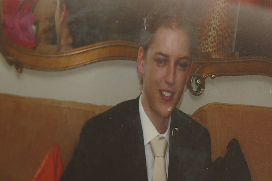 Pais do empresário de Braga assassinado 