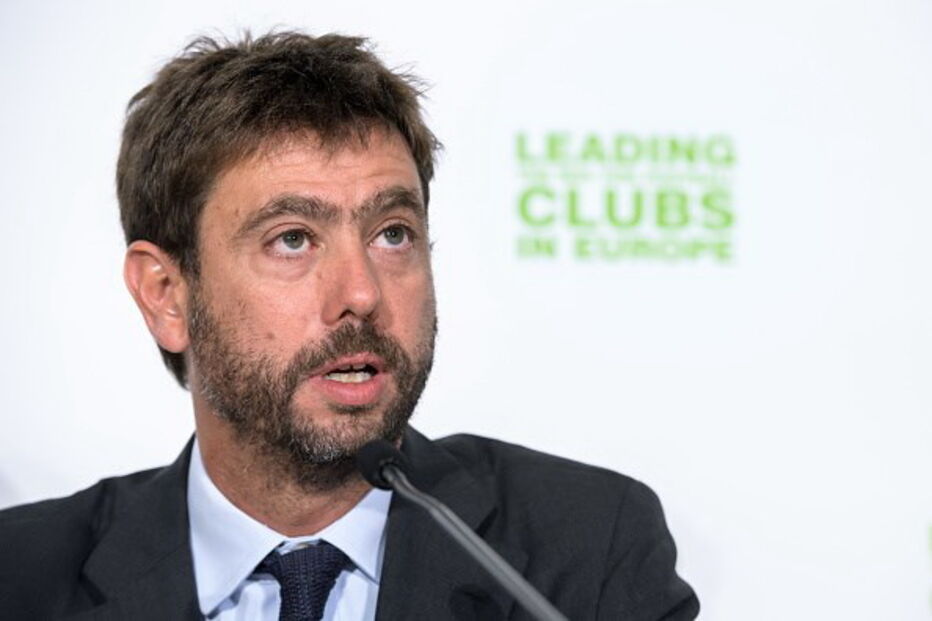 Andrea Agnelli