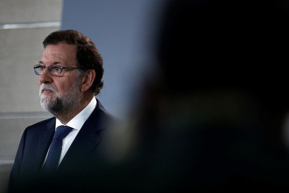 Mariano Rajoy