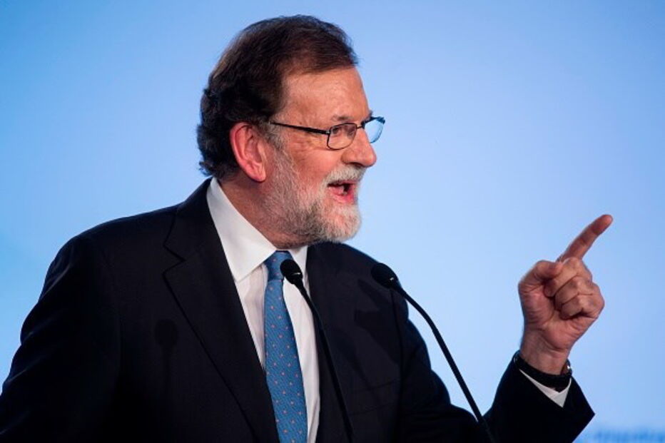Mariano Rajoy