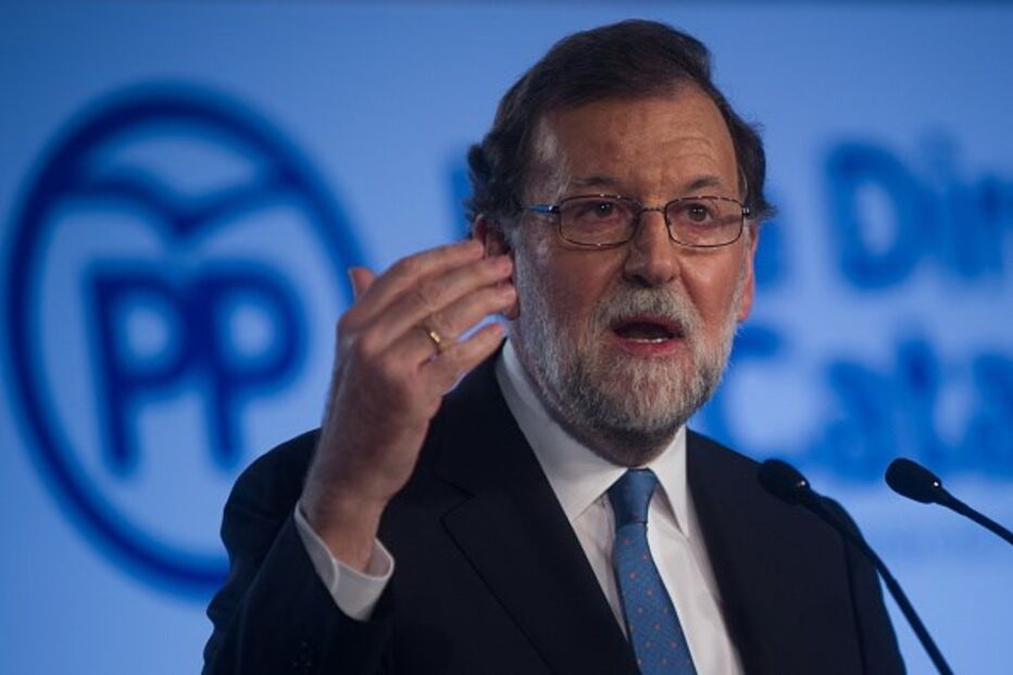 Mariano Rajoy