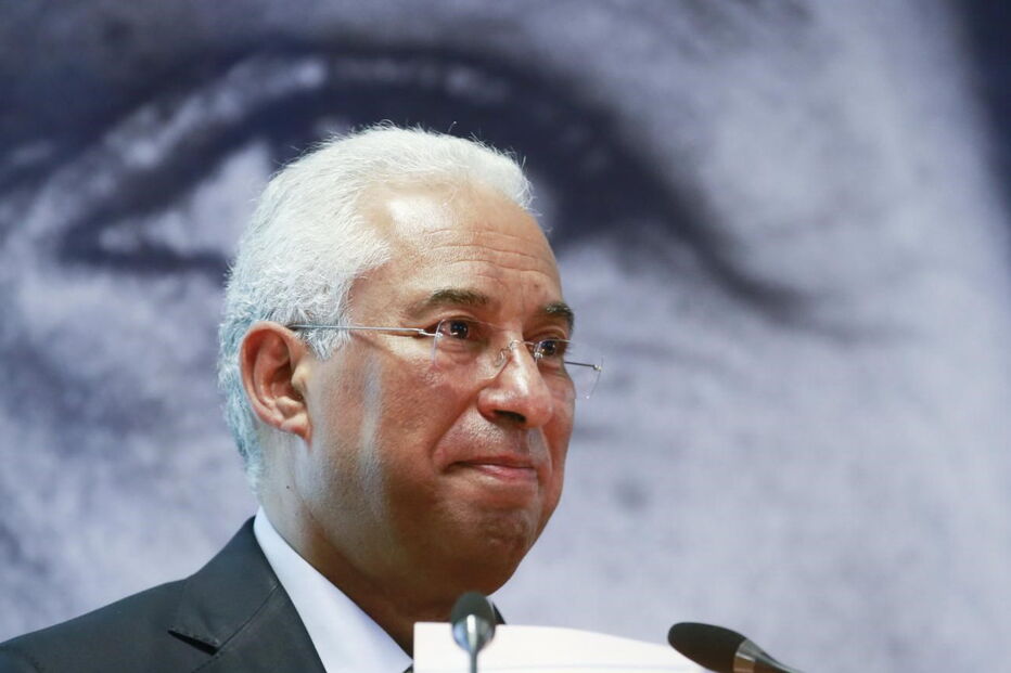António Costa