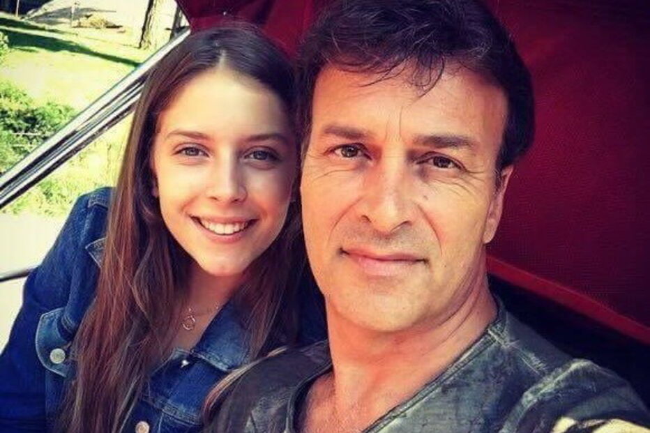Sara Carreira e Tony Carreira