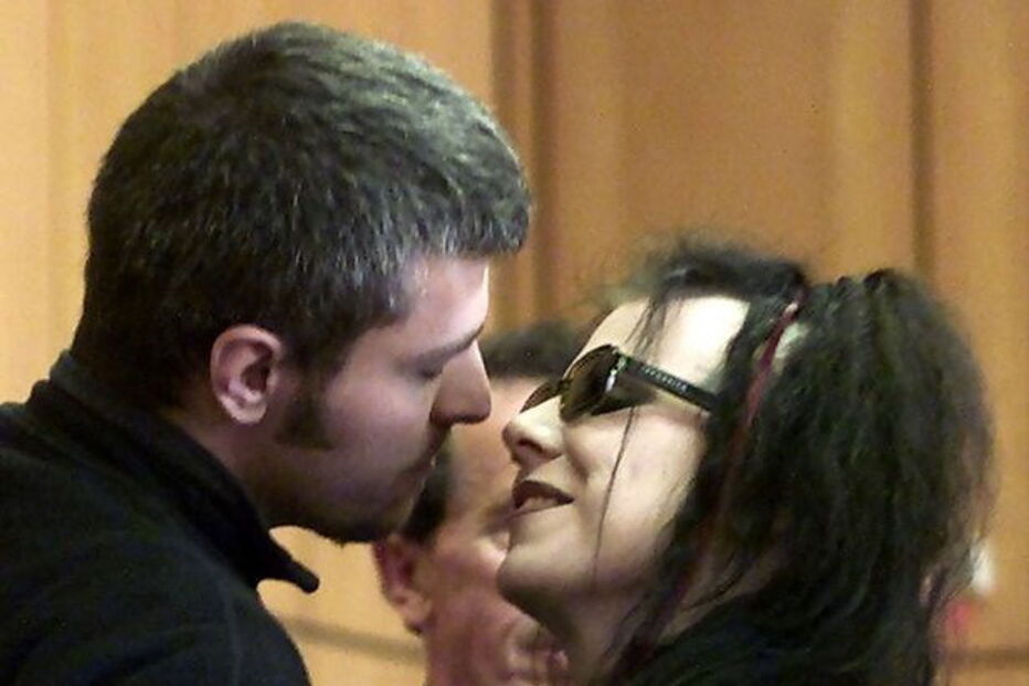 Esfaqueiam amigo até à morte para beberem o seu sangue