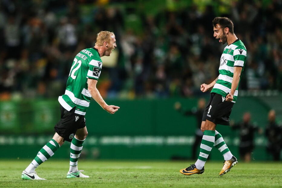 Sporting-Tondela