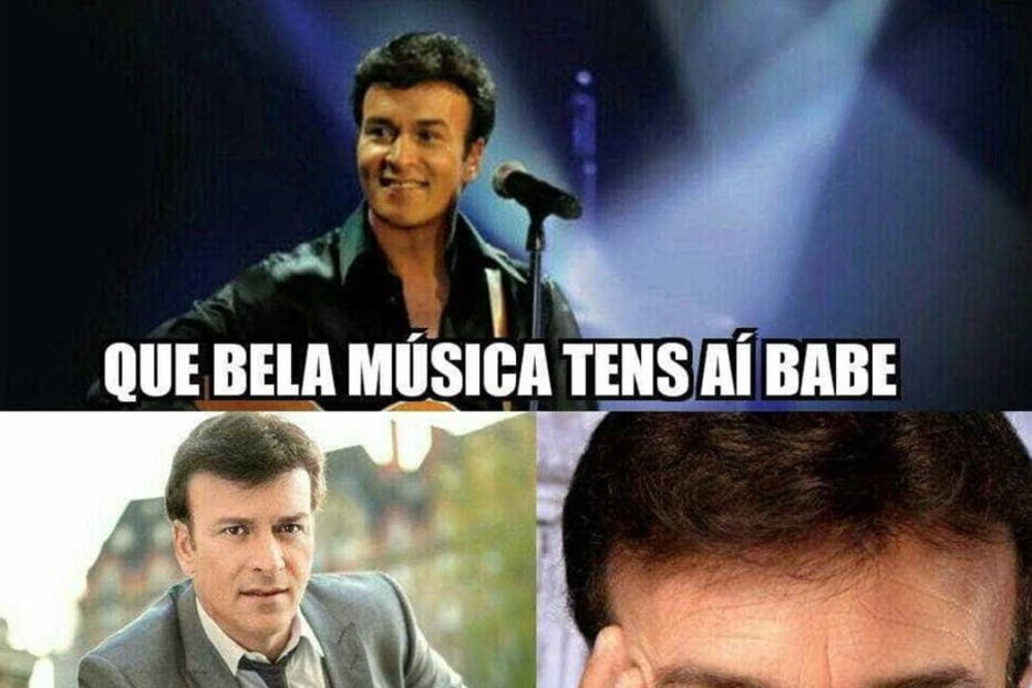 Piadas sobre Tony Carreira