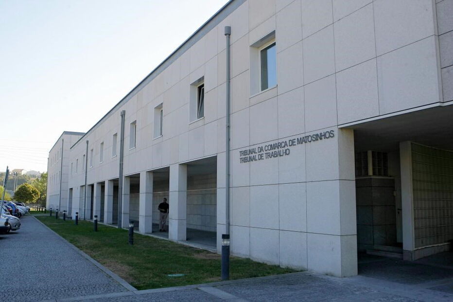 Tribunal de Matosinhos
