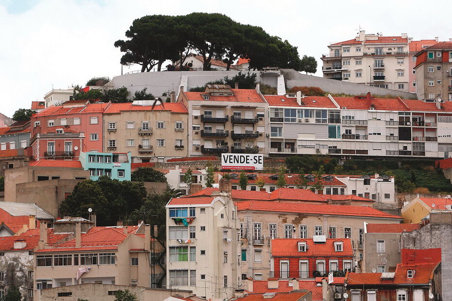 Reabilitar ou comprar para arrendar a turistas tem sido um dos negócios mais dinâmicos dos últimos anos  