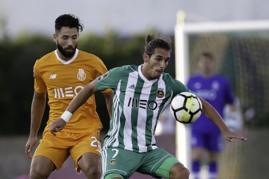 Rio Ave-FC Porto