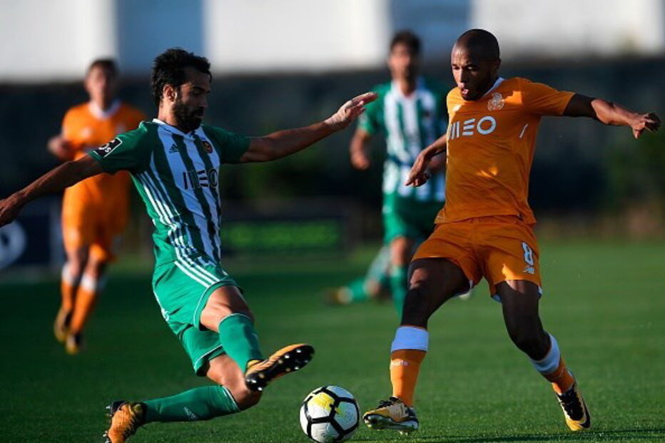 Rio Ave-FC Porto
