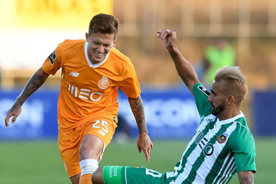 Rio Ave-FC Porto