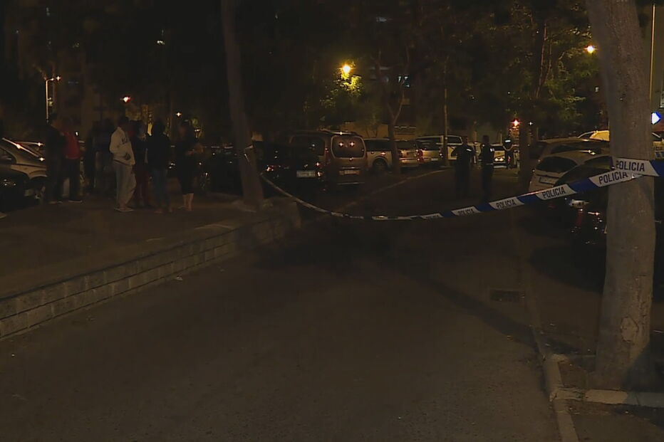 Homem assassinado com facada no pescoço em Sintra