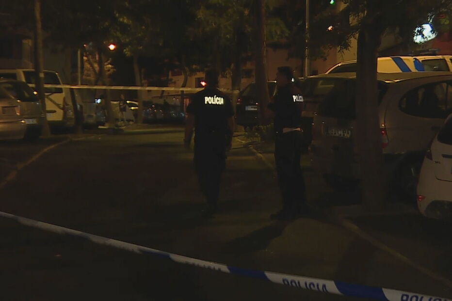 Homem assassinado com facada no pescoço em Sintra