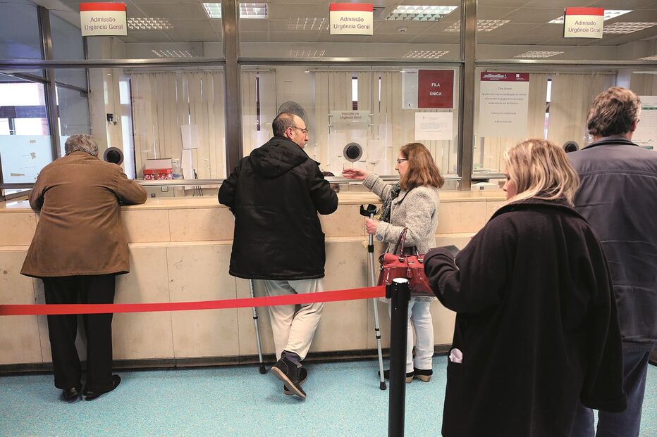 Subsistema de saúde dos funcionários públicos vai amanhã a votos 