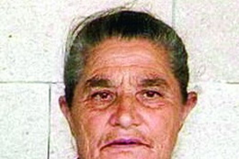 Rosalina Marques morreu em casa