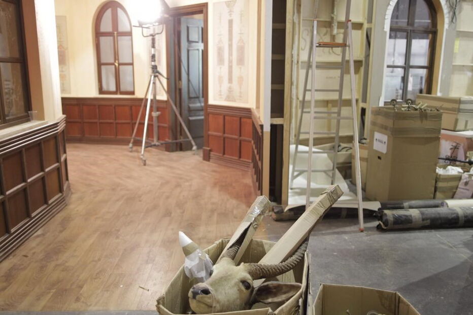 Produção da Plural foi especialmente reduzida em 2017, sobretudo no segundo trimestre do ano 