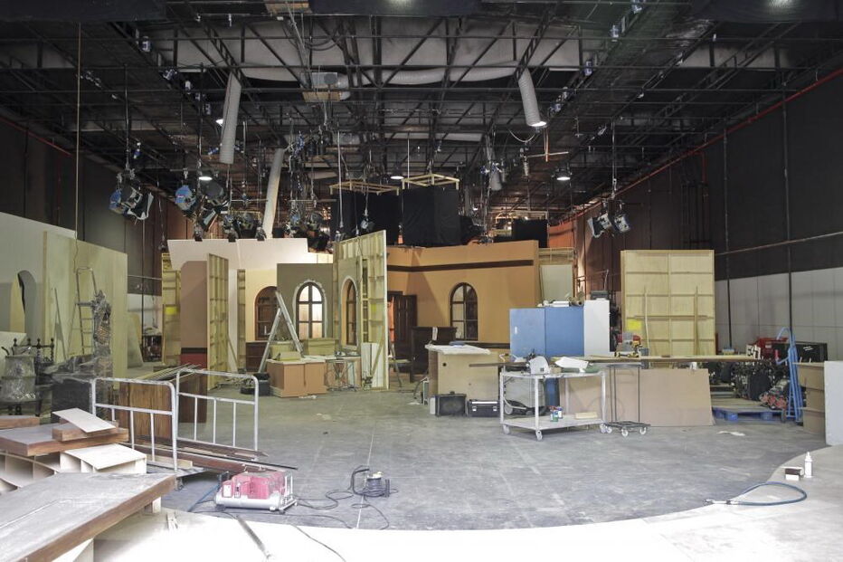 Produção da Plural foi especialmente reduzida em 2017, sobretudo no segundo trimestre do ano 