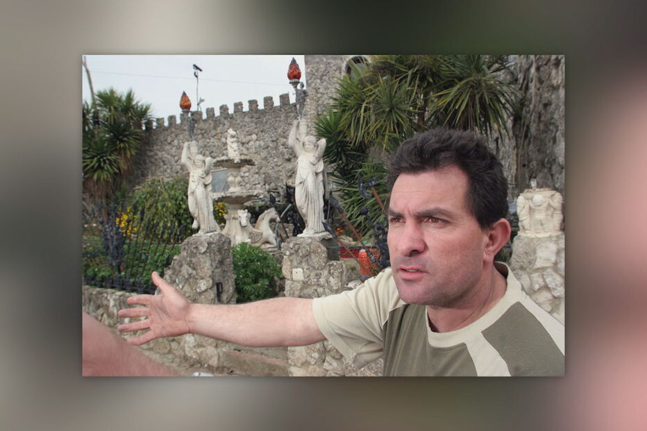 'Rei Ghob' conhece acórdão em Loures