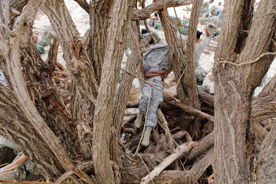 Furacão Maria aproxima-se das ilhas Virgem Americanas, onde forças armadas tomam posição