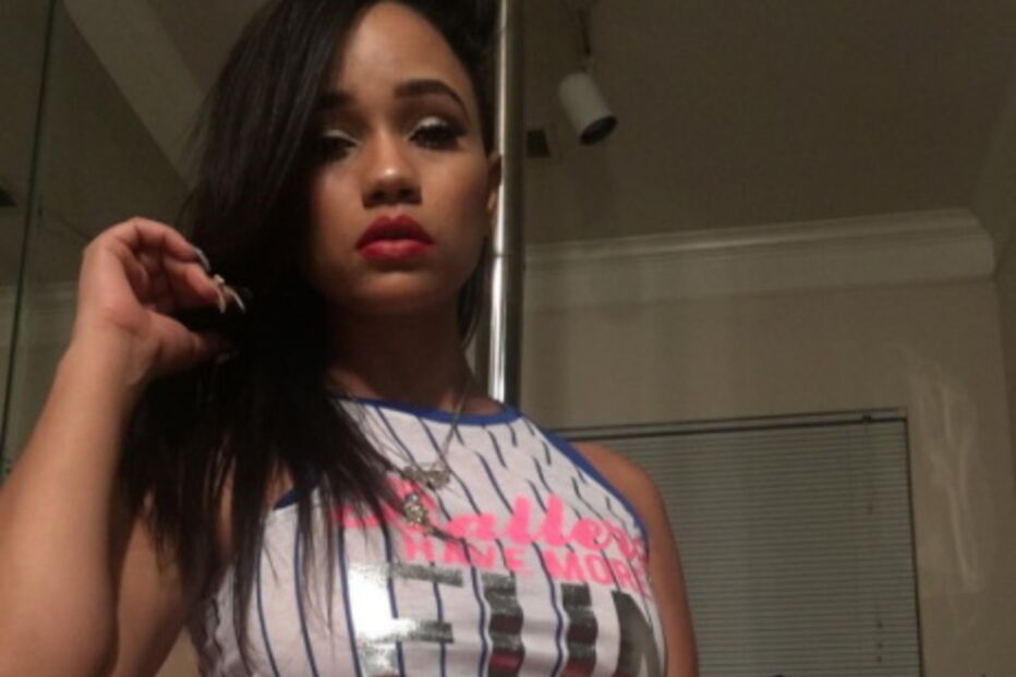 Mayweather tem ‘caso’ com stripper norte-americana