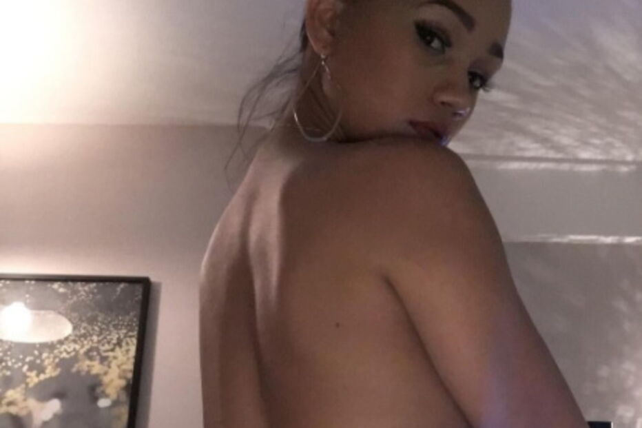 Mayweather tem ‘caso’ com stripper norte-americana