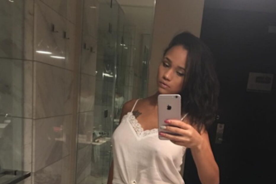 Mayweather tem ‘caso’ com stripper norte-americana