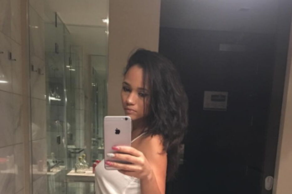 Mayweather tem ‘caso’ com stripper norte-americana