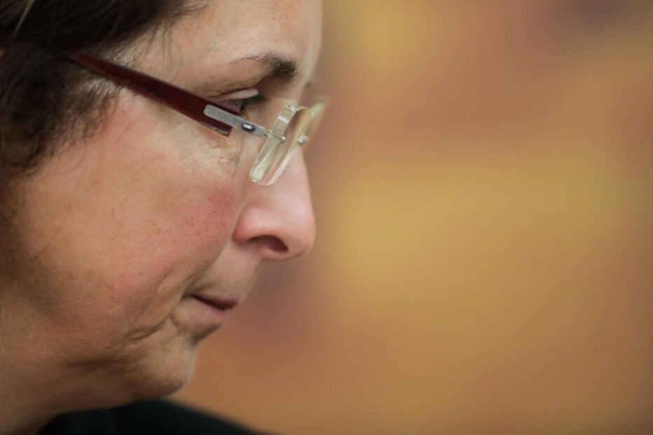 A nova secretária-geral do Sistema de Informações da República Portuguesa (SIRP), Maria da Graça Mira Gomes
