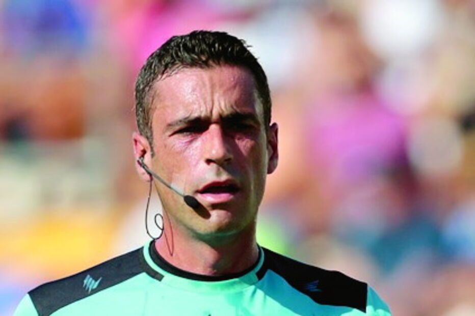 Nuno Almeida (Algarve) 