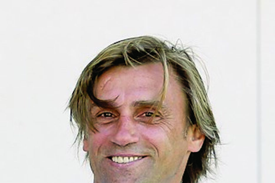 João Vieira Pinto é um dos arguidos