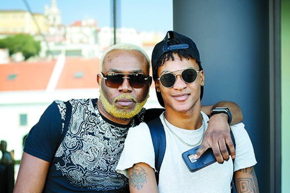 Cerca de duas mil pessoas embarcaram em Lisboa no cruzeiro gay