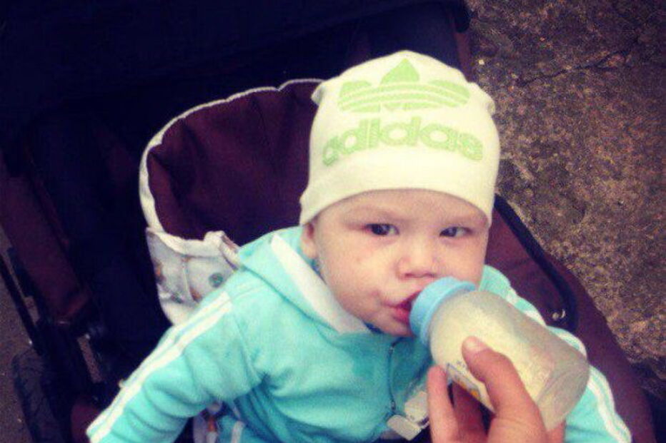 Viktoria Kuznetsova, Rússia, Rostov, morte, filho, bebé