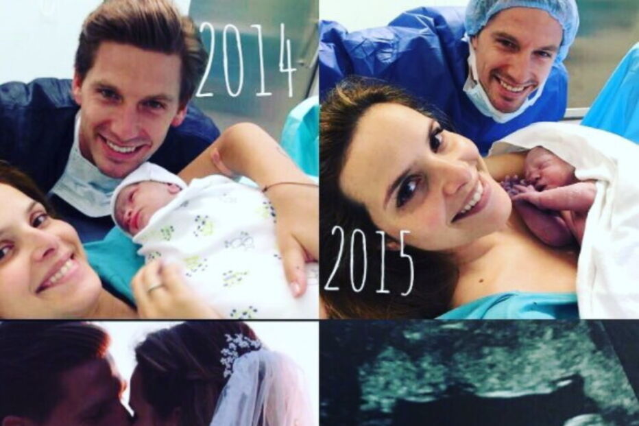 Publicação do jogador no Instagram