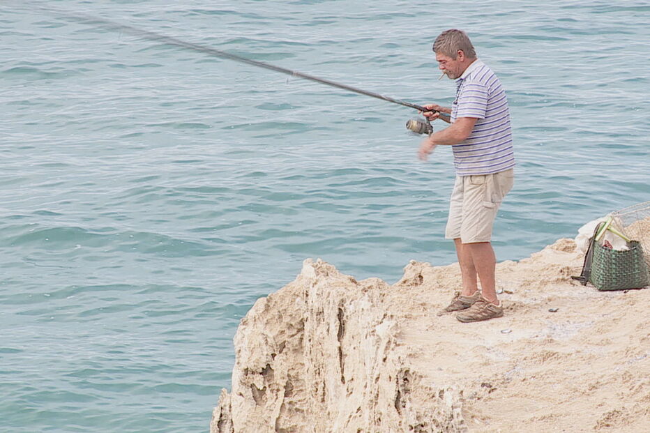 Novas manifestações contra defeso do sargo