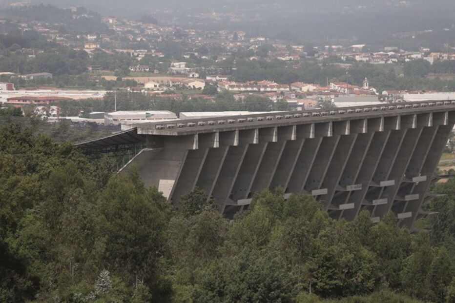 Estádio Municipal de Braga