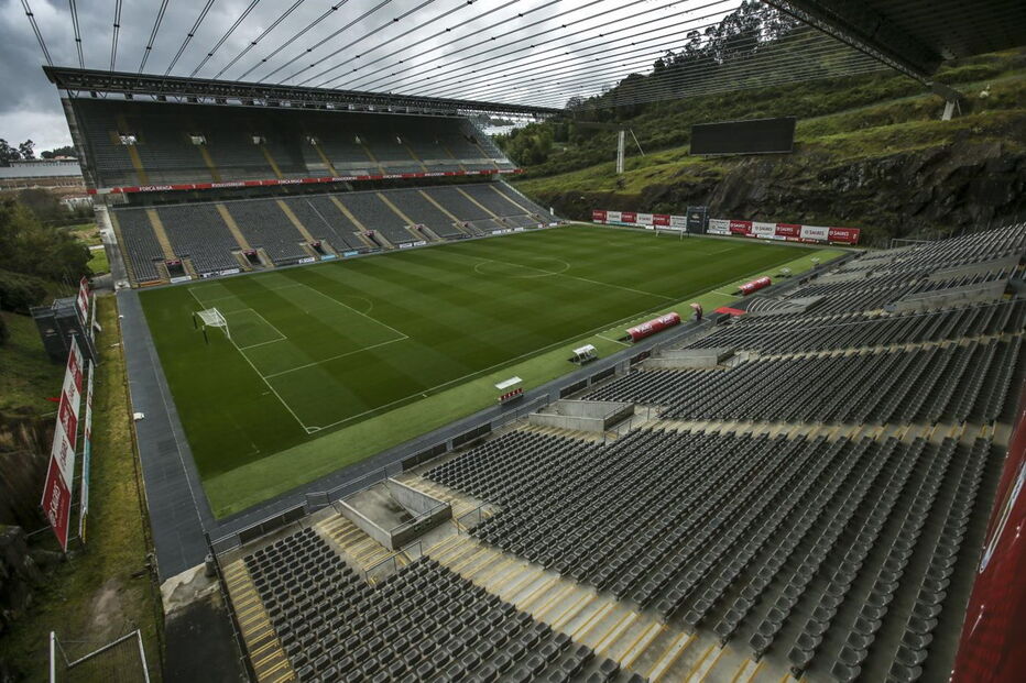 Estádio Municipal de Braga