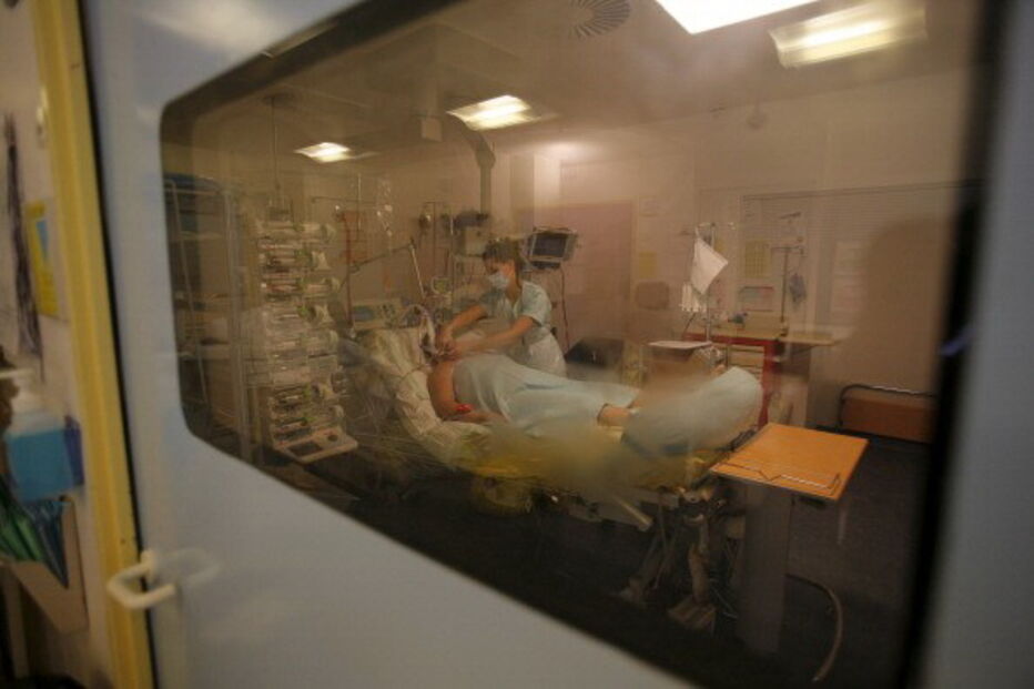 Doenças respiratorias crónicas