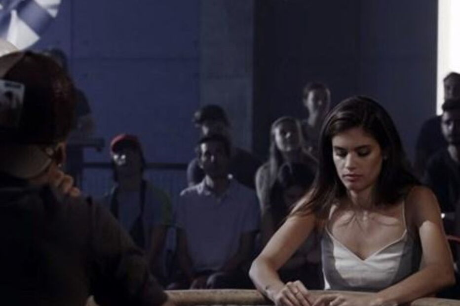 Sara Sampaio e Neymar