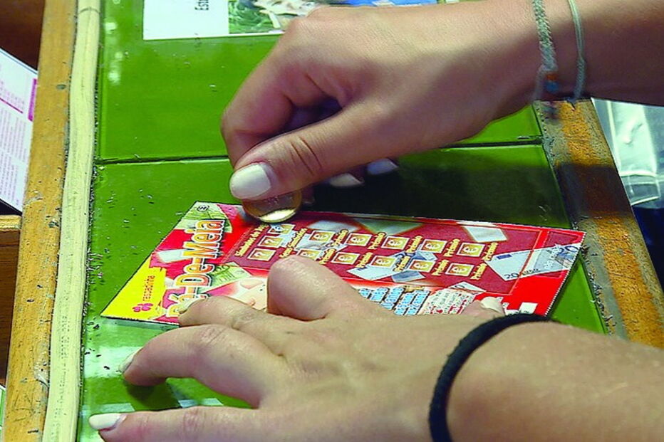 Jogam mais dos 35 aos 44 anos 