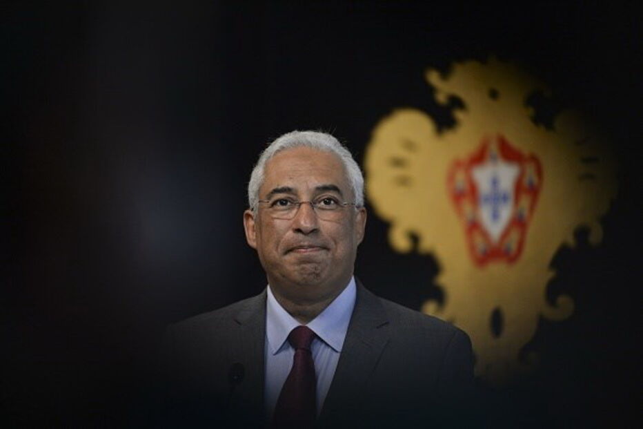 António Costa