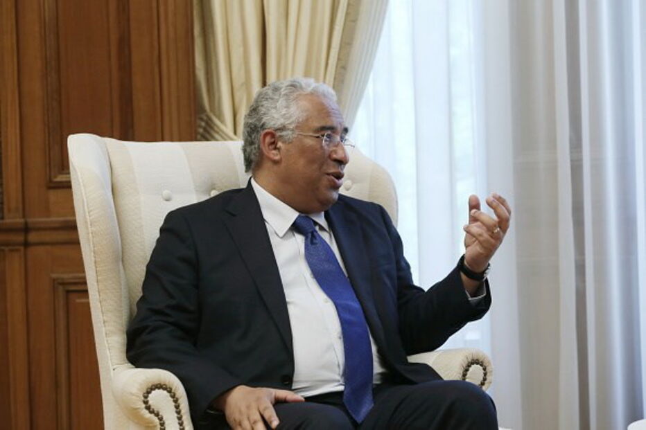 António Costa