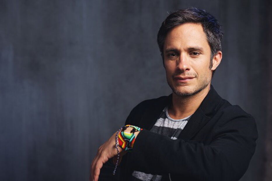 Gael García Bernal