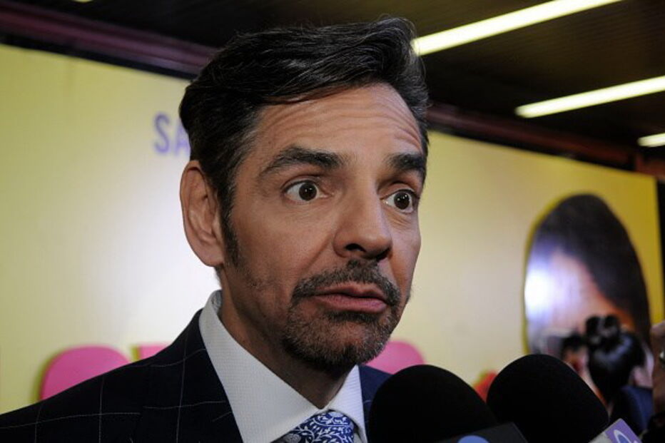 Eugenio Derbez