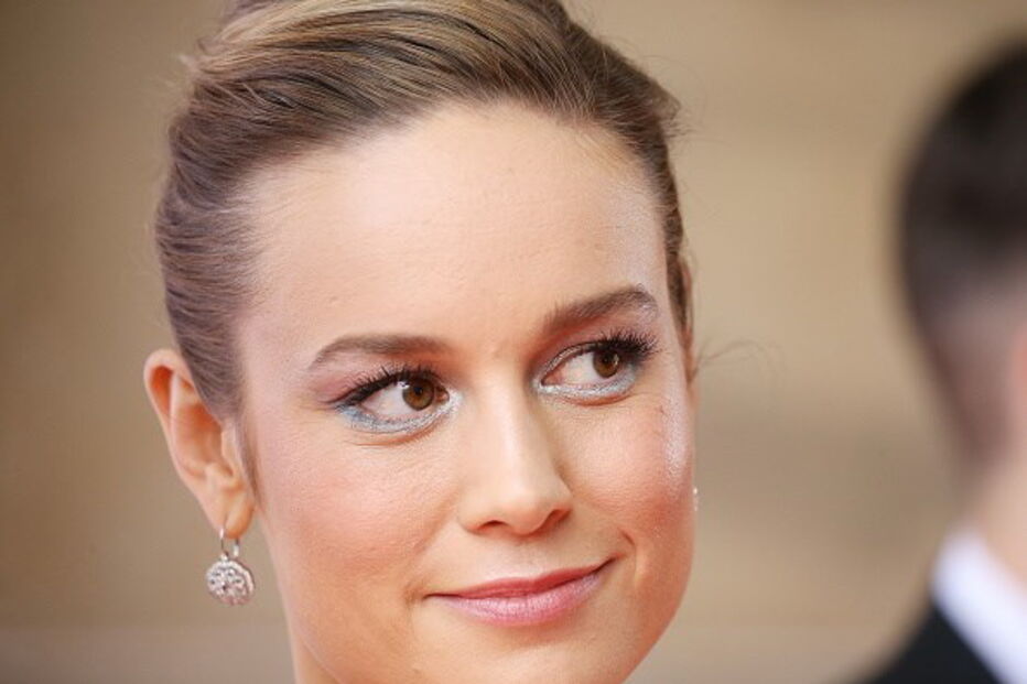Brie Larson