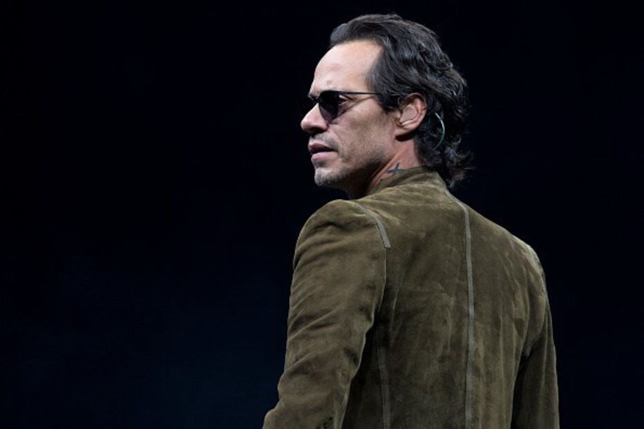Marc Anthony