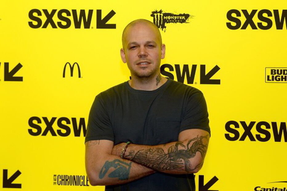 Residente Calle 13