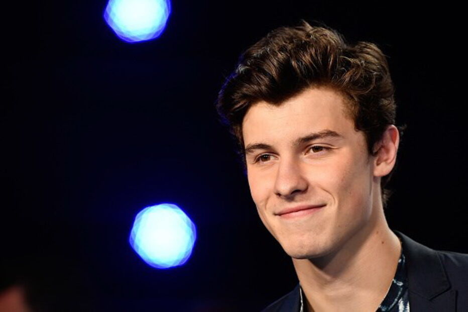 Shawn Mendes