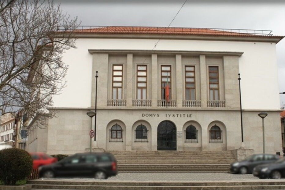 Tribunal de Vila Real