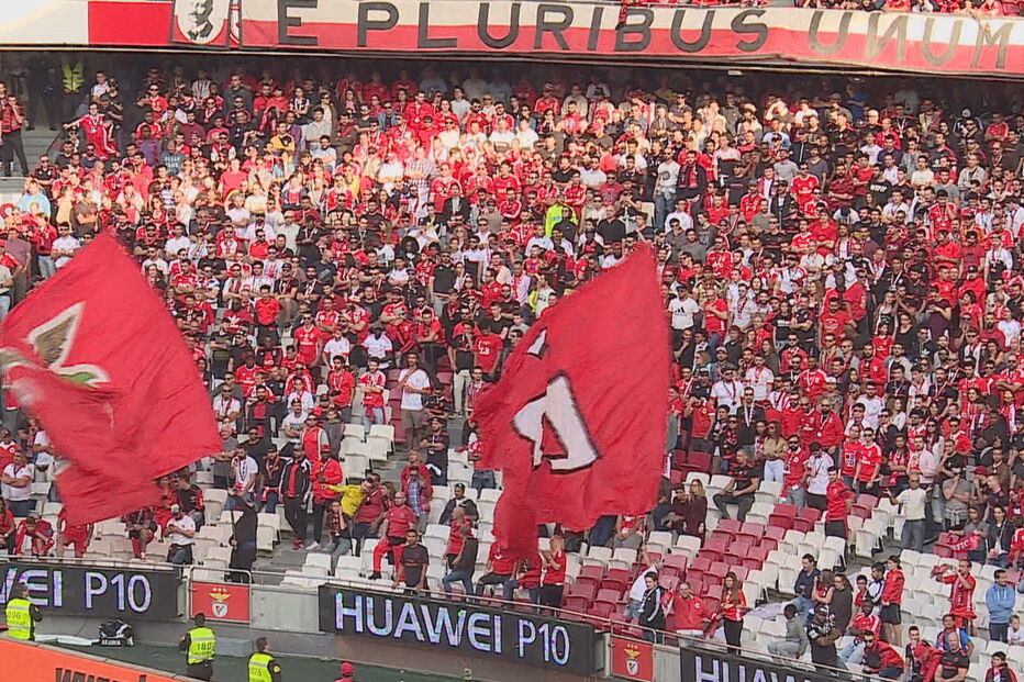 Tetra rende 359 milhões em vendas ao Benfica